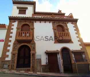 Casa de pueblo 3 habitaciones