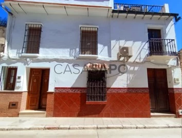 Casa de pueblo 3 habitaciones