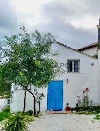 Casa de poble 1 habitació