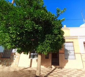 Casa de pueblo 4 habitaciones