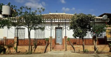 Casa de campo 4 habitaciones