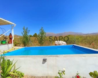 Casa de campo 2 habitaciones