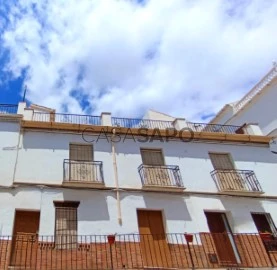 Casa de pueblo 6 habitaciones