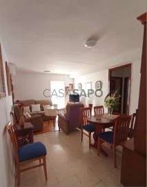 Apartamento 3 habitaciones