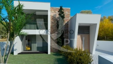 Detached House 3 Bedrooms Duplex