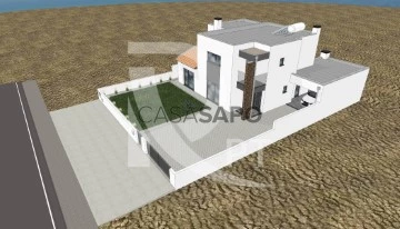 House 3 Bedrooms Duplex