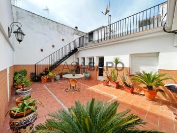 Casa 6 habitacions,  Duplex