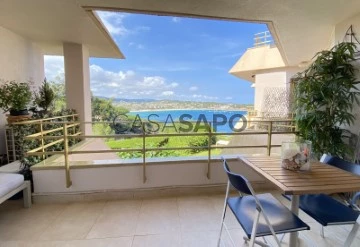 Apartamento 1 habitaciones + 2 hab. auxiliares