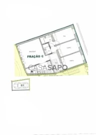 Apartamento T3