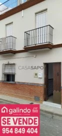 Casa 3 habitacions, Duplex