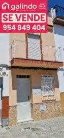 Casa 3 habitacions, Duplex