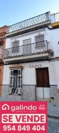 Casa 4 habitacions