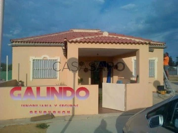 House with land 3 Bedrooms