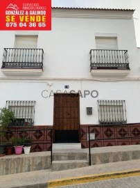 Casa 5 habitacions