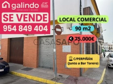 Local comercial