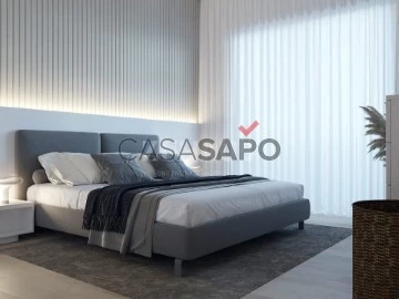 Apartamento 3 habitaciones