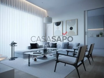 Apartamento 2 habitaciones