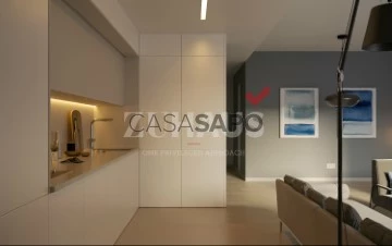 Apartamento 3 habitaciones