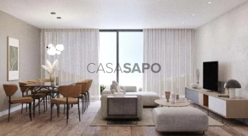 Apartamento 4 habitaciones