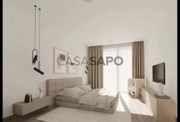 Apartamento 3 habitaciones