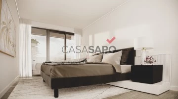 Apartamento 1 habitación