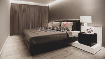 Apartamento 2 habitaciones + 1 hab. auxiliar