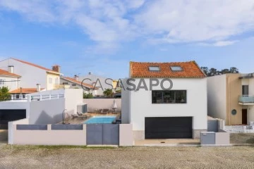 Detached House 4 Bedrooms Triplex