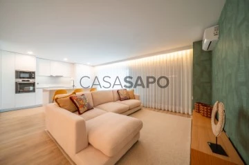 Apartamento 2 habitaciones