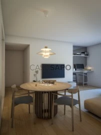 Apartamento 2 habitaciones