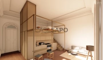 Apartamento T1