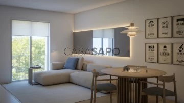 Apartamento T2