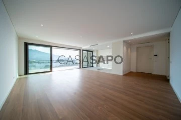 Apartamento 3 habitaciones + 1 hab. auxiliar