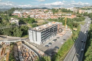 Appartement 4 Pièces