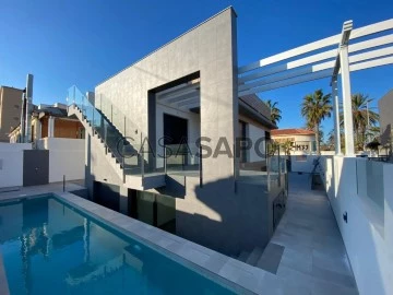 Villa 4 Bedrooms Duplex