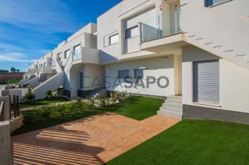 Bungalow 3 habitaciones