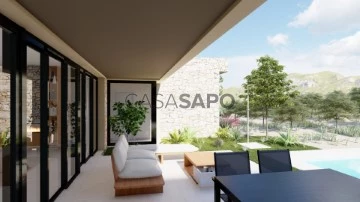 Villa 6 habitaciones