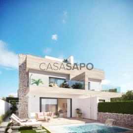 Casa 3 habitacions