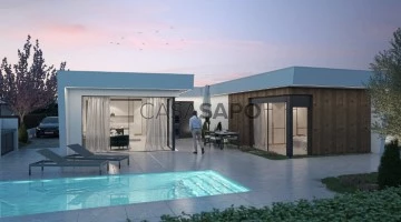 Villa 3 Bedrooms