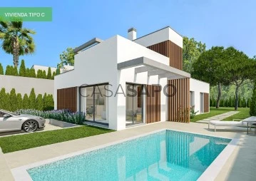 Villa 3 Bedrooms