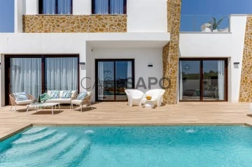 Villa 3 Bedrooms