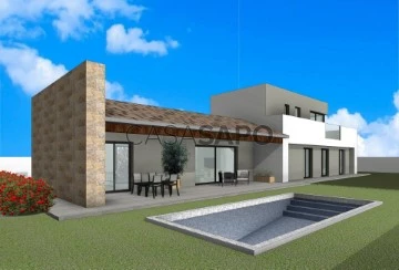 Villa 4 habitaciones