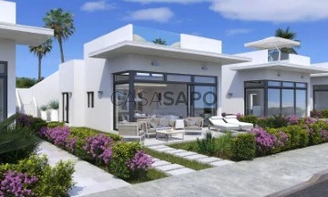 Villa 3 Bedrooms