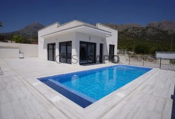 Villa 3 Bedrooms