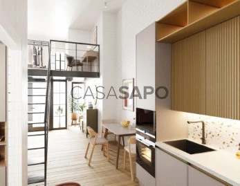 Apartament 1 habitació