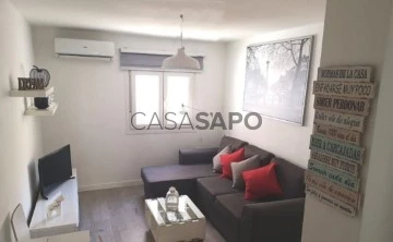 Apartamento 2 habitaciones