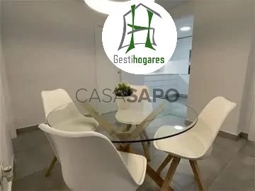 Piso 2 habitaciones