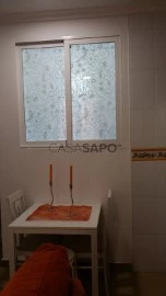 Apartament 1 habitació