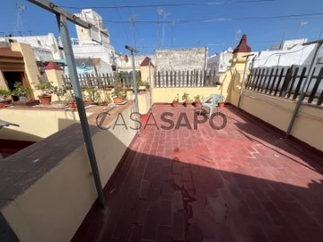 Finca 7 habitaciones