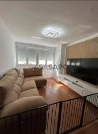 Piso 3 habitaciones, Duplex