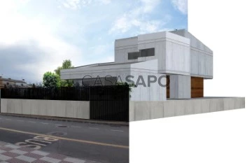 Casa 3 habitaciones, Duplex